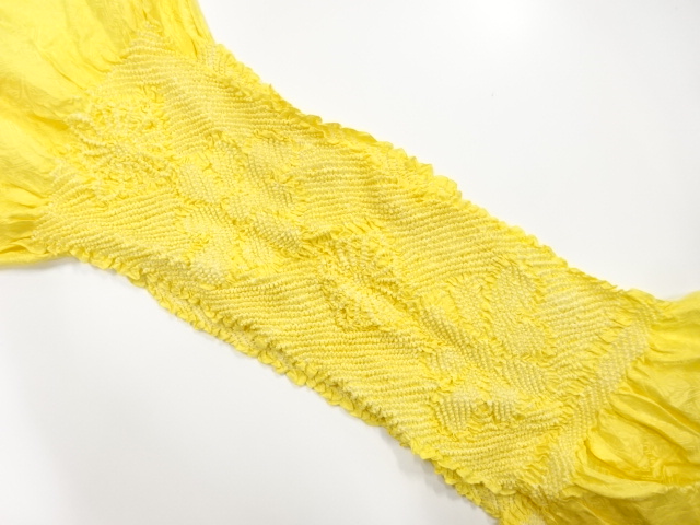 Japanese Kimono / Accessories Silk